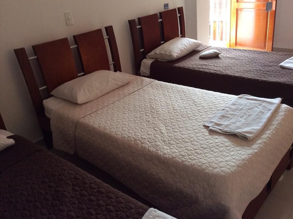 Hotel Palma Real 2*
