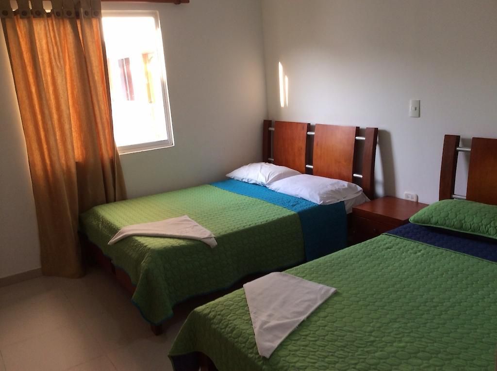 Hotel Palma Real