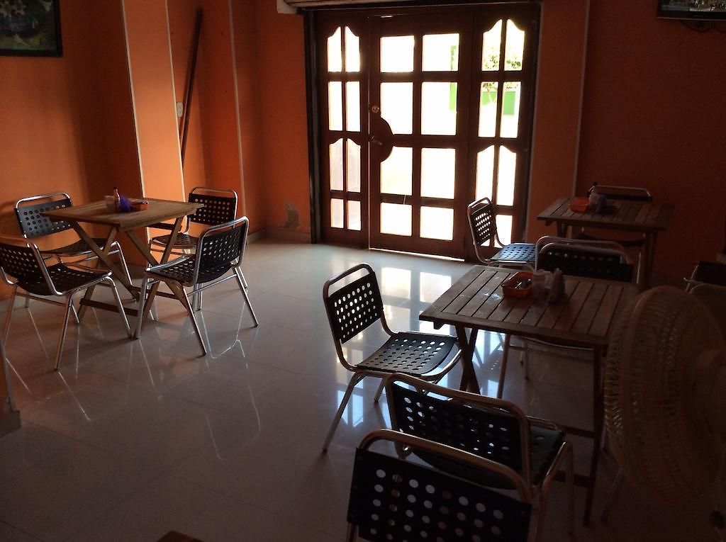 Hotel Palma Real Cartagena