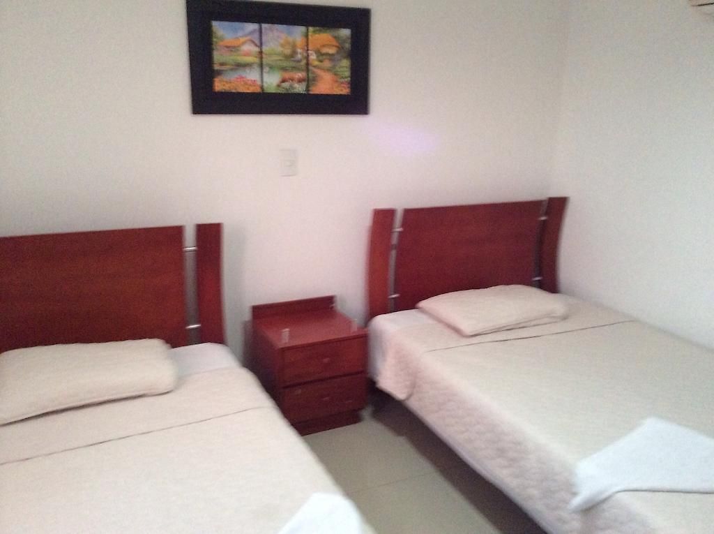 Hotel Palma Real 2*