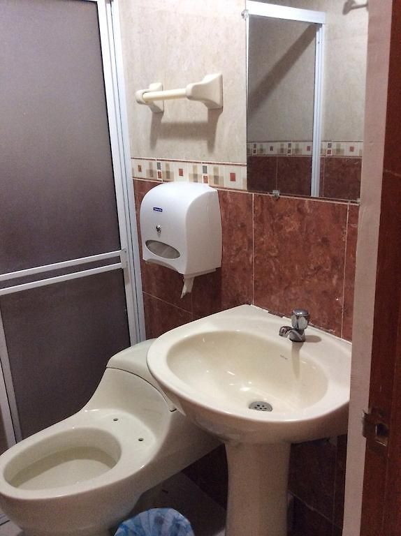 Hotel Palma Real