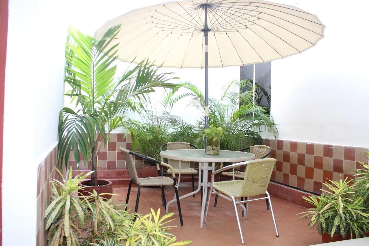 Hotel Palma Real