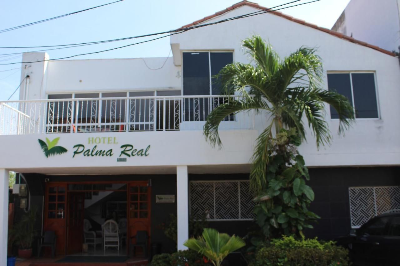 Palma Real Hotel