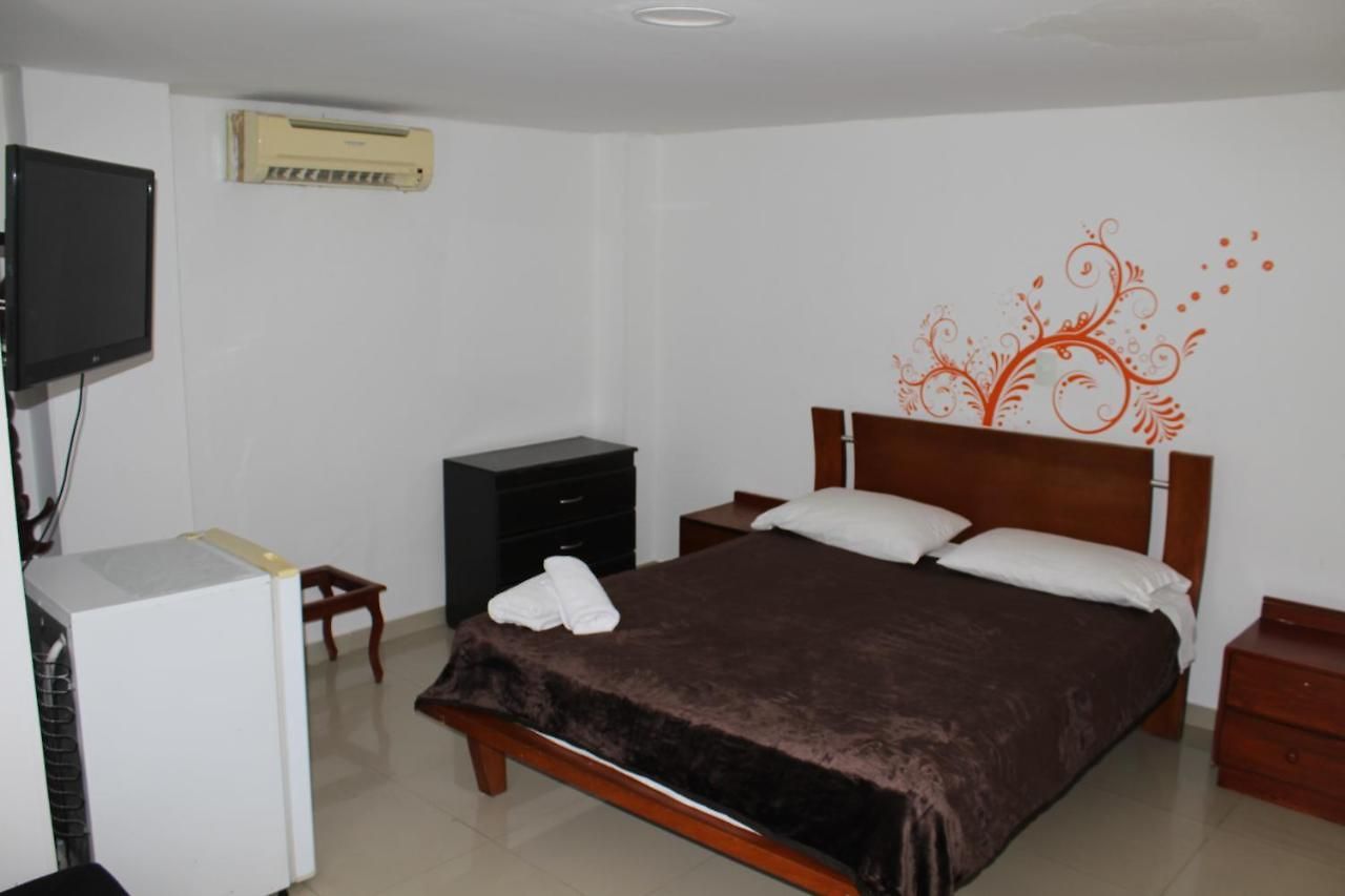 Palma Real Hotel