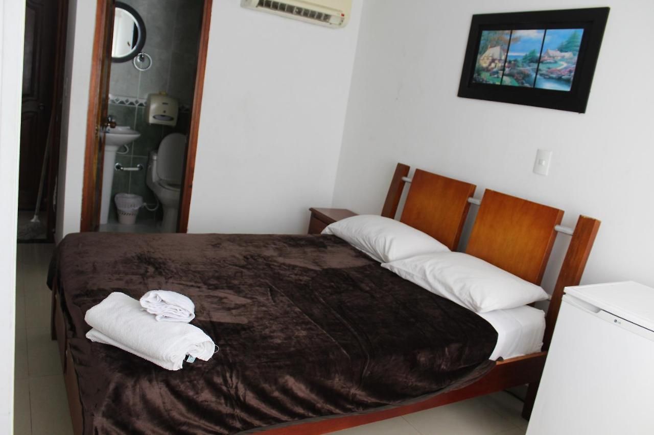 Palma Real Hotel 2*