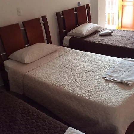 Hotel Palma Real 2*
