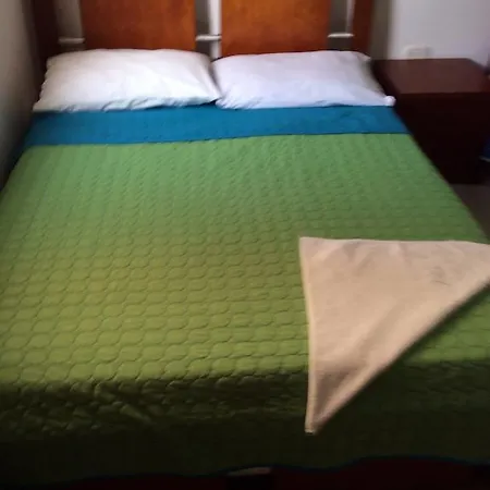 Hotel Palma Real Cartagena