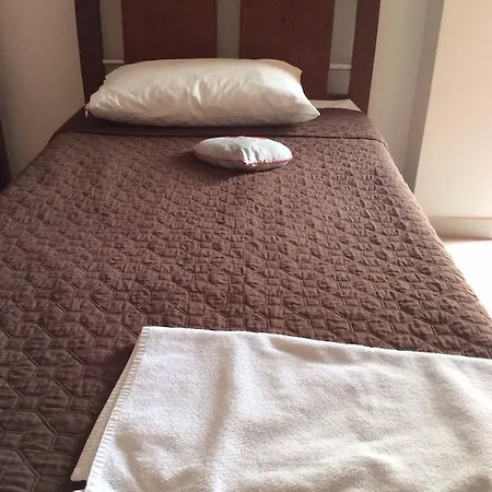 Hotel Palma Real Cartagena