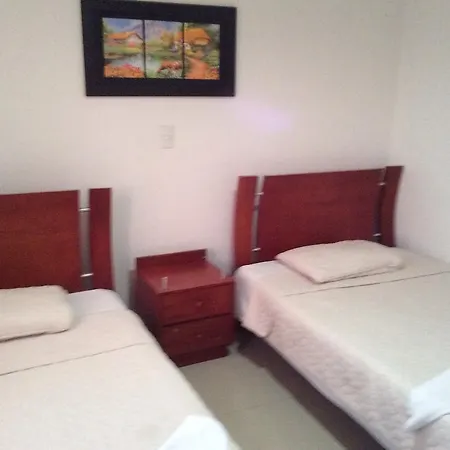 Hotel Palma Real 2*