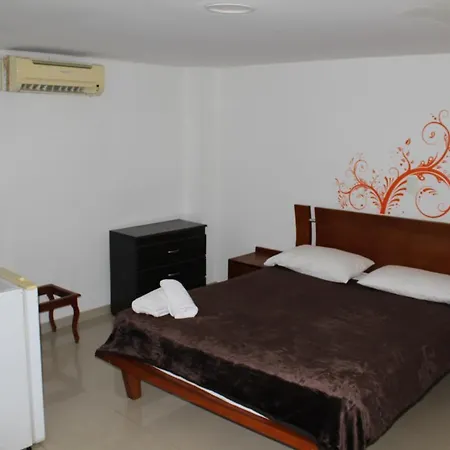 Palma Real Hotel