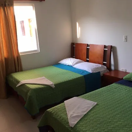Hotel Palma Real