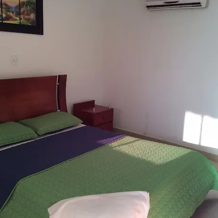 Palma Real Hotel Cartagena