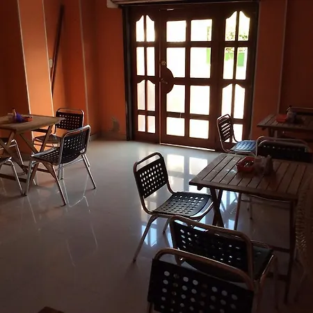 Hotel Palma Real Cartagena
