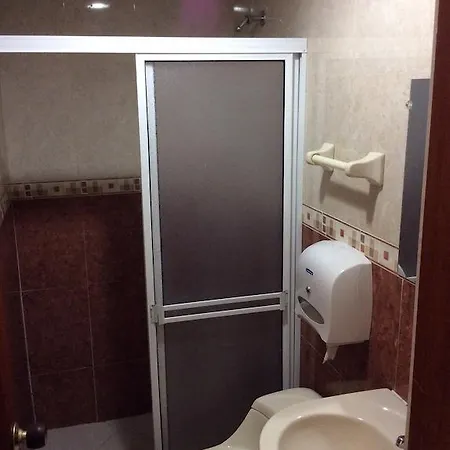 Hotel Palma Real Cartagena
