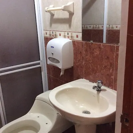 Hotel Palma Real