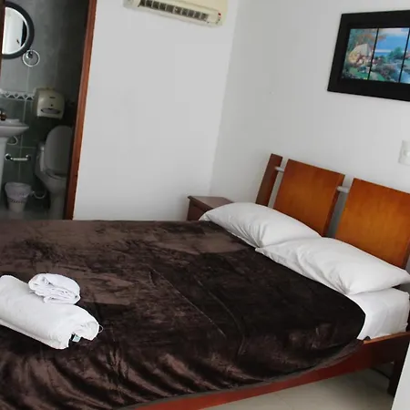 Palma Real Hotel 2*