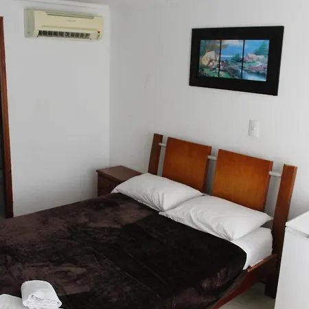 Palma Real Hotel Cartagena