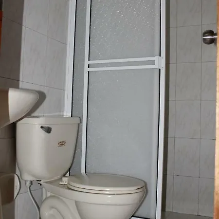 Hotel Palma Real Cartagena