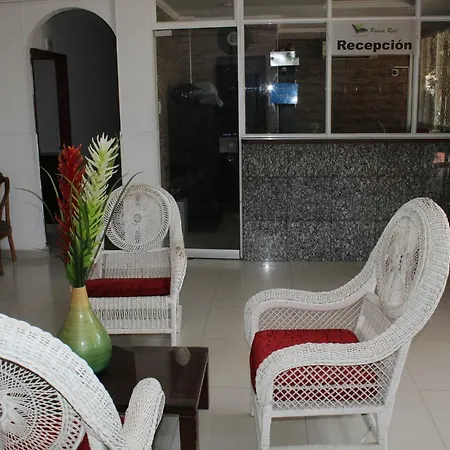 Palma Real Hotel 2*