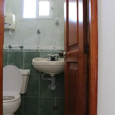 Hotel Palma Real
