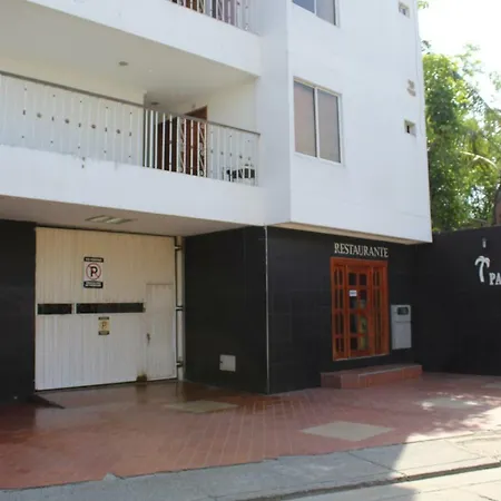 Palma Real Hotel