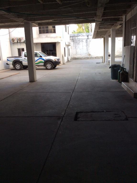 Palma Real Hotel Cartagena