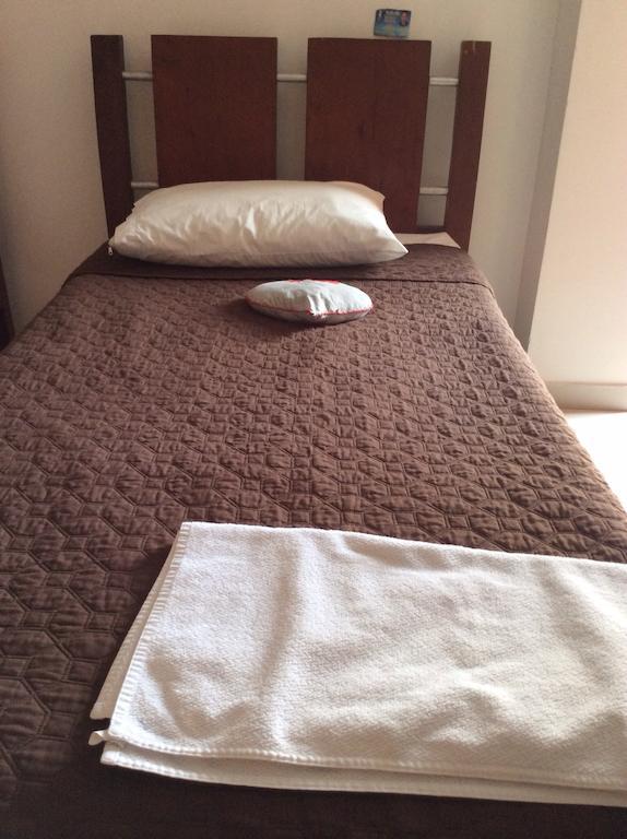 Hotel Palma Real Cartagena