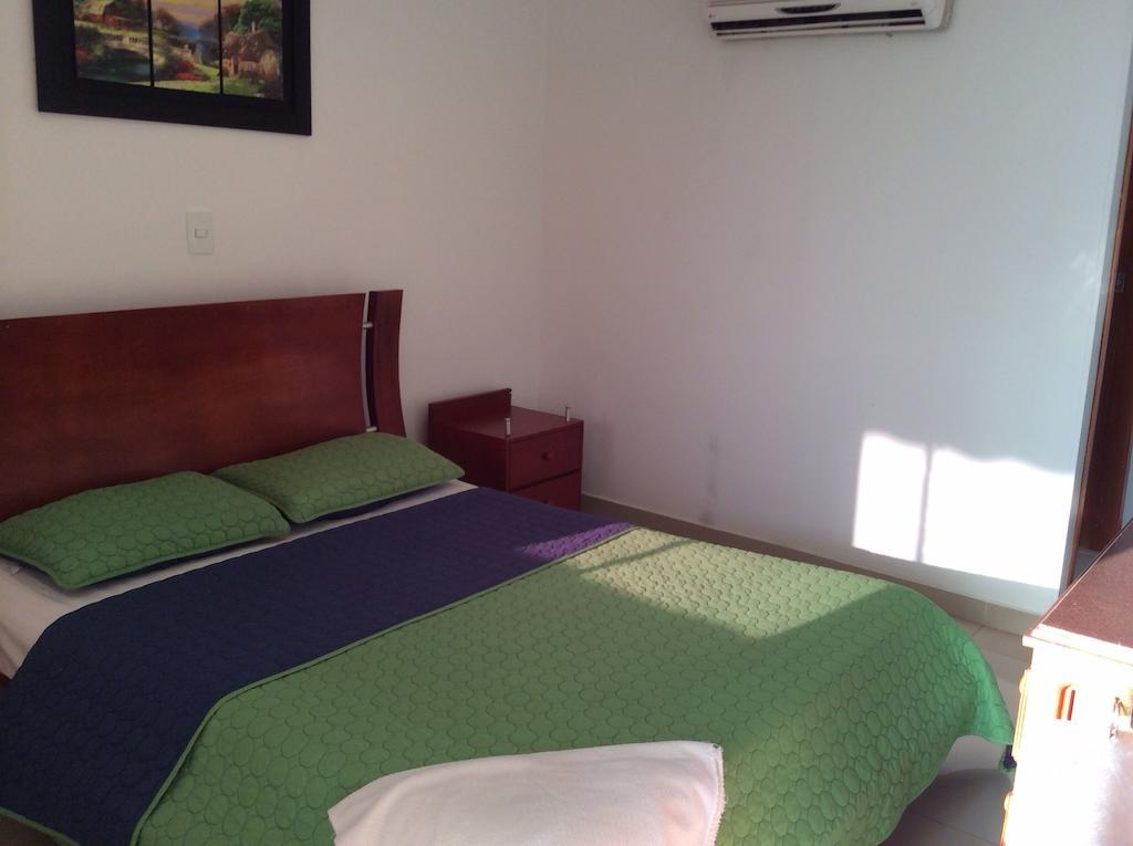 Palma Real Hotel Cartagena