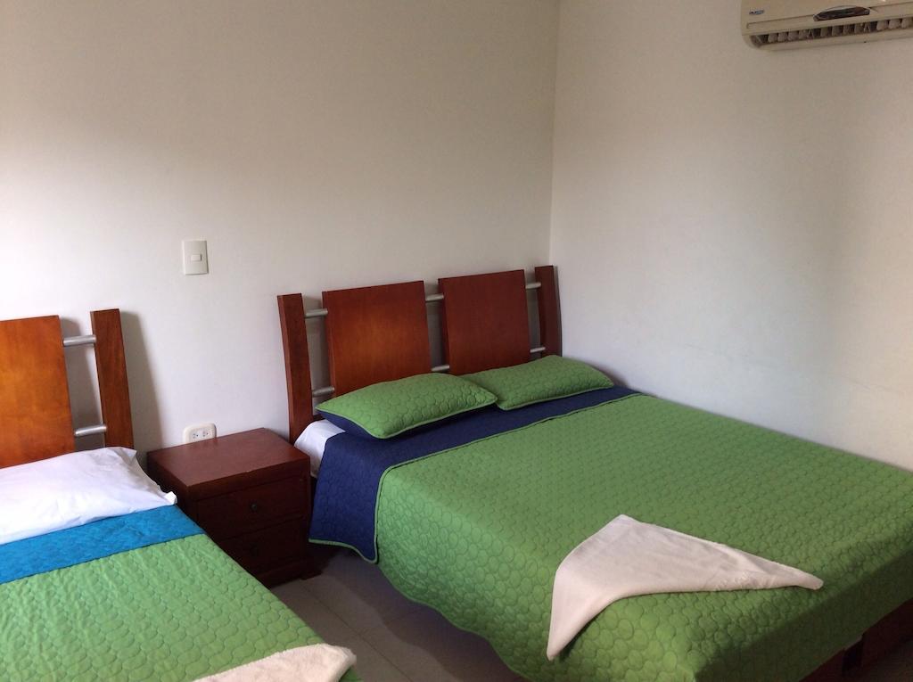 Palma Real Cartagena