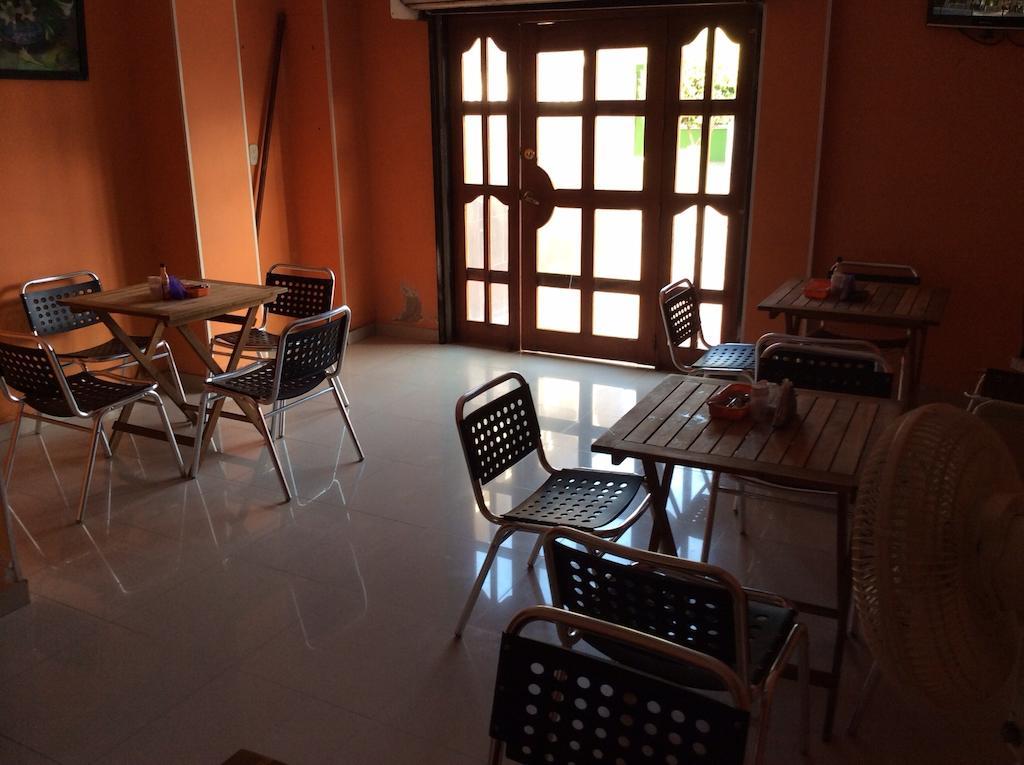 Hotel Palma Real Cartagena