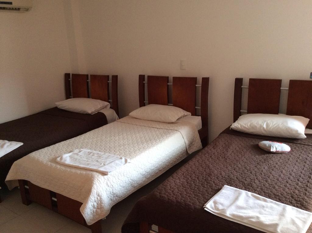 Palma Real 2* Cartagena