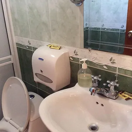 Hotel Palma Real Cartagena