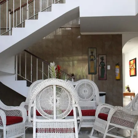 Hotel Palma Real